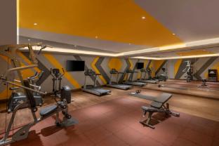 four points by sheraton chennai velachery