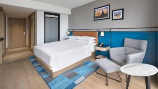 four points by sheraton chennai velachery