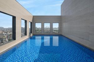 four points by sheraton chennai velachery