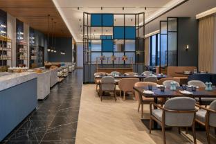 four points by sheraton chennai velachery