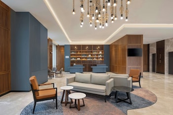 four points by sheraton chennai velachery