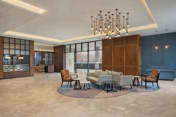 four points by sheraton chennai velachery