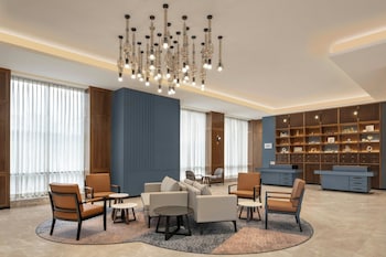four points by sheraton chennai velachery
