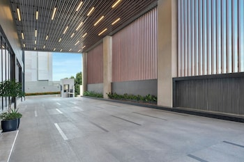 four points by sheraton chennai velachery
