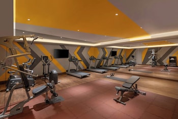 four points by sheraton chennai velachery