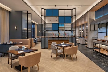 four points by sheraton chennai velachery
