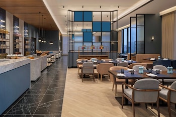 four points by sheraton chennai velachery