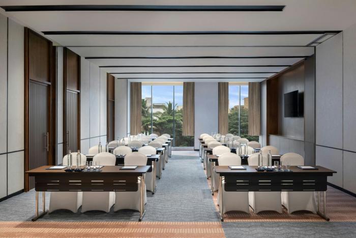 four points by sheraton chennai velachery