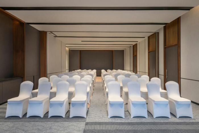 four points by sheraton chennai velachery