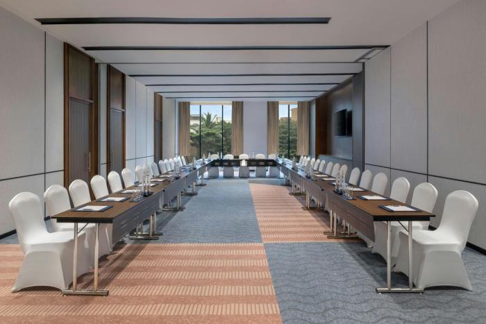 four points by sheraton chennai velachery