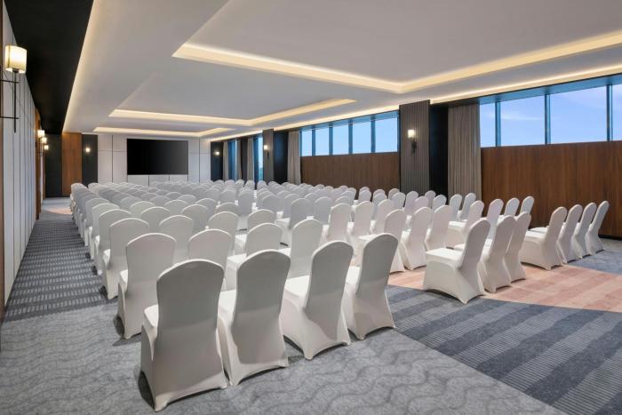 four points by sheraton chennai velachery