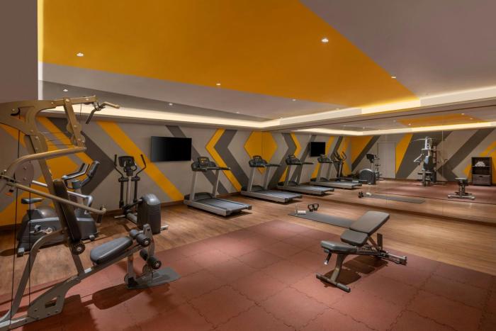 four points by sheraton chennai velachery