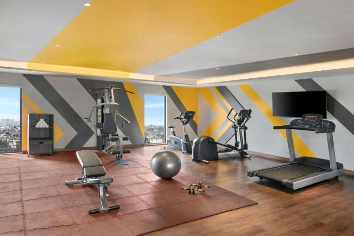 four points by sheraton chennai velachery