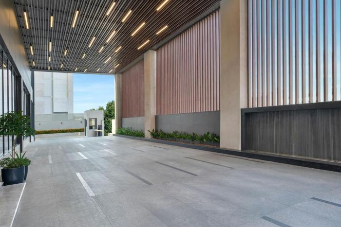 four points by sheraton chennai velachery