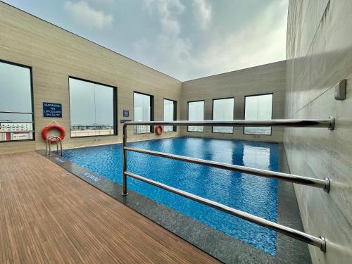 Four Points By Sheraton Chennai, Velachery,,3 star