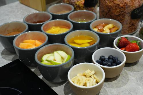 Four Points By Sheraton Chennai, Velachery,,3 star