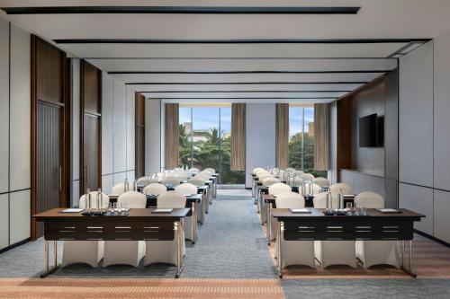 four points by sheraton chennai velachery