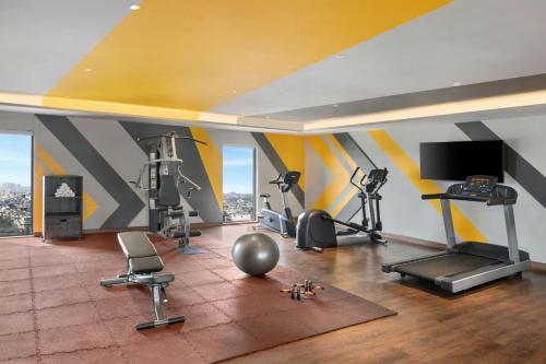 four points by sheraton chennai velachery