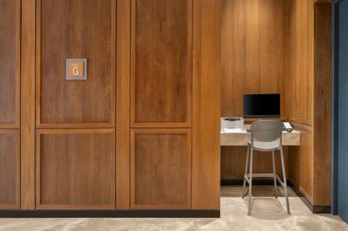 four points by sheraton chennai velachery