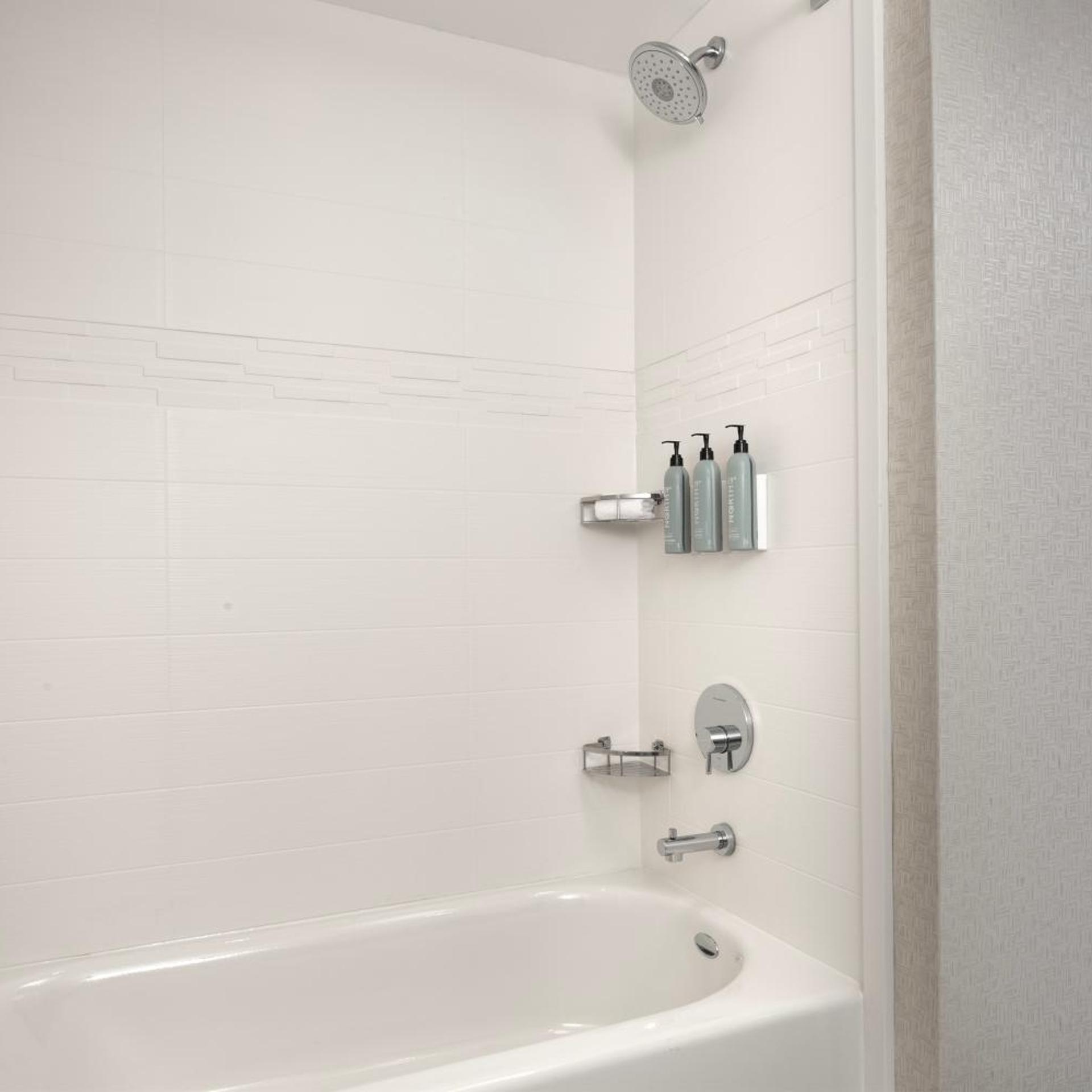 residence inn seattle northgate station