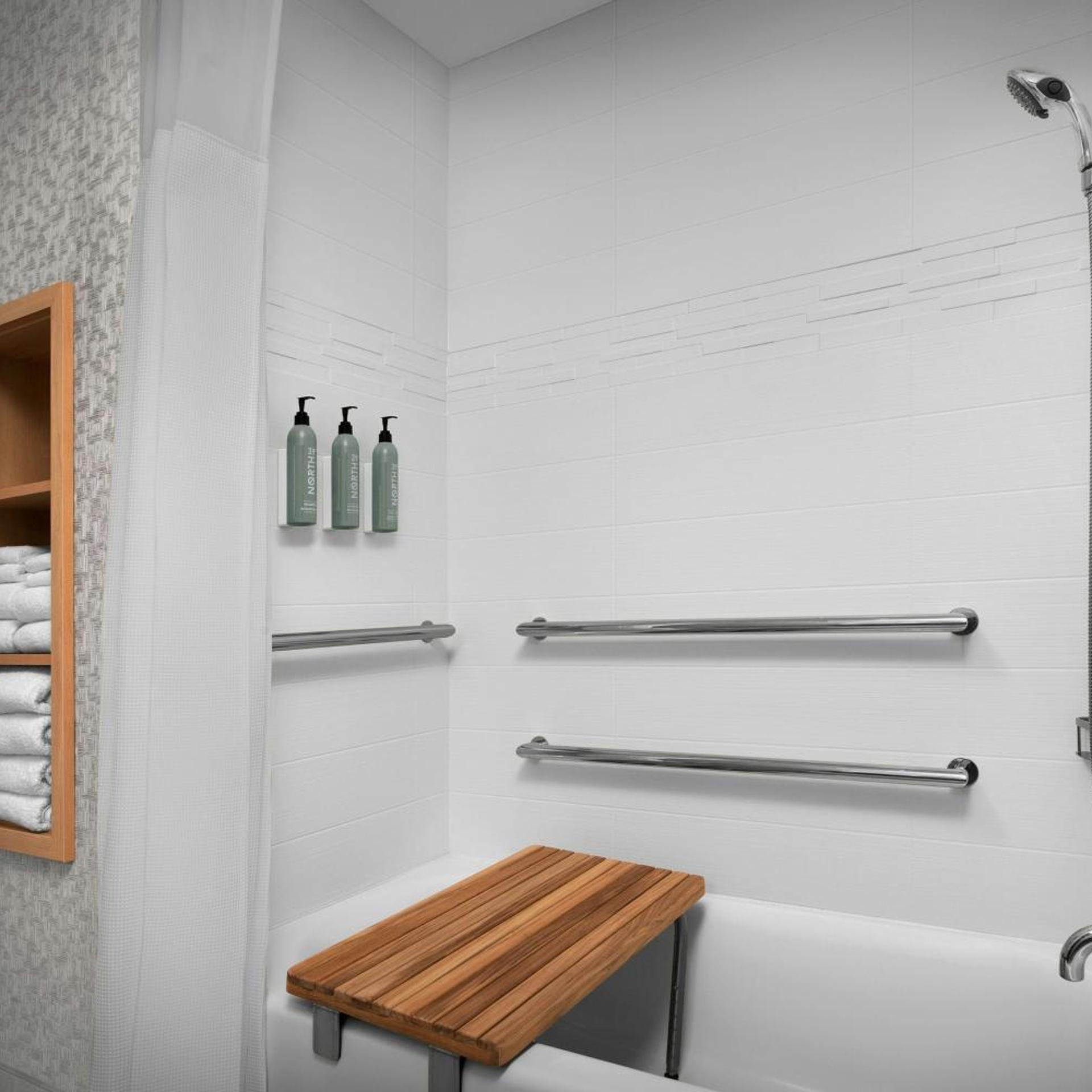 residence inn seattle northgate station