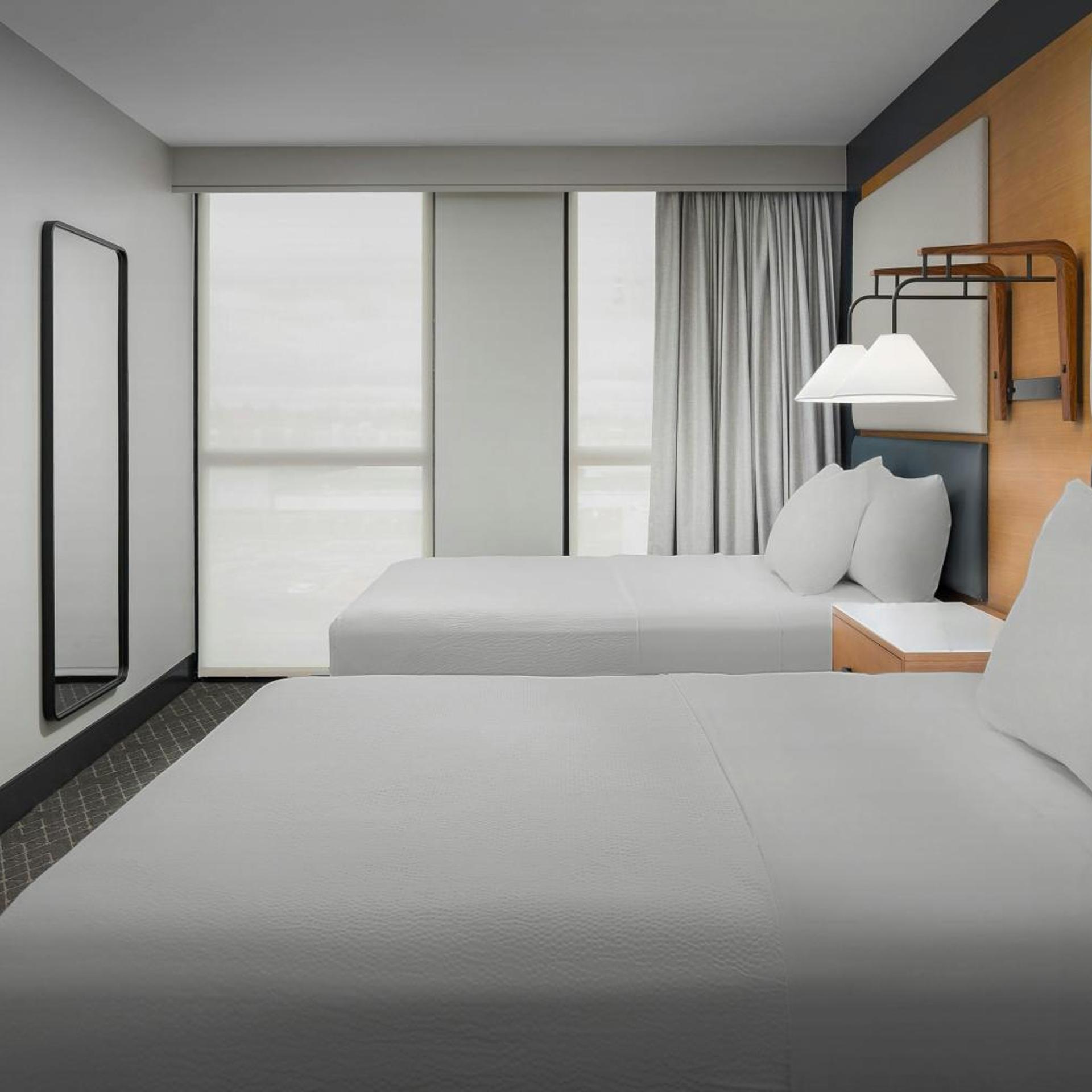 residence inn seattle northgate station