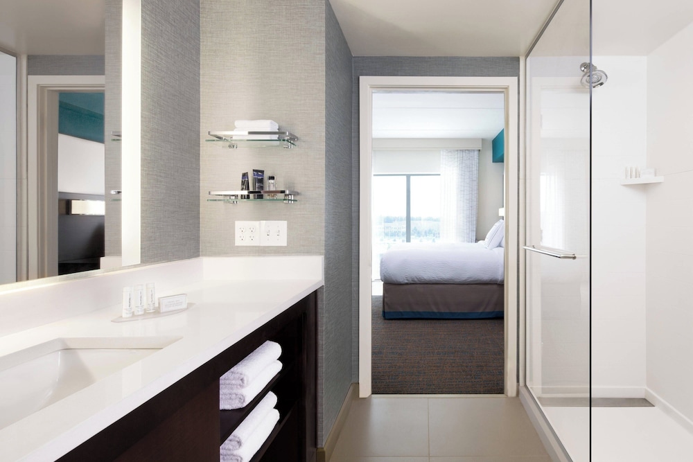 residence inn seattle northgate station
