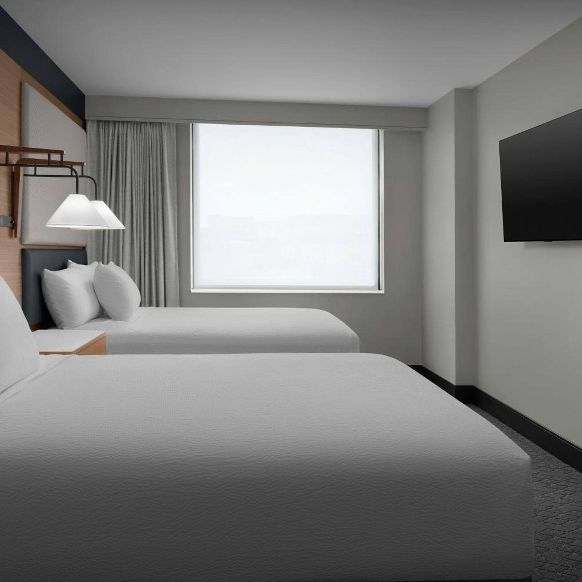 residence inn seattle northgate station