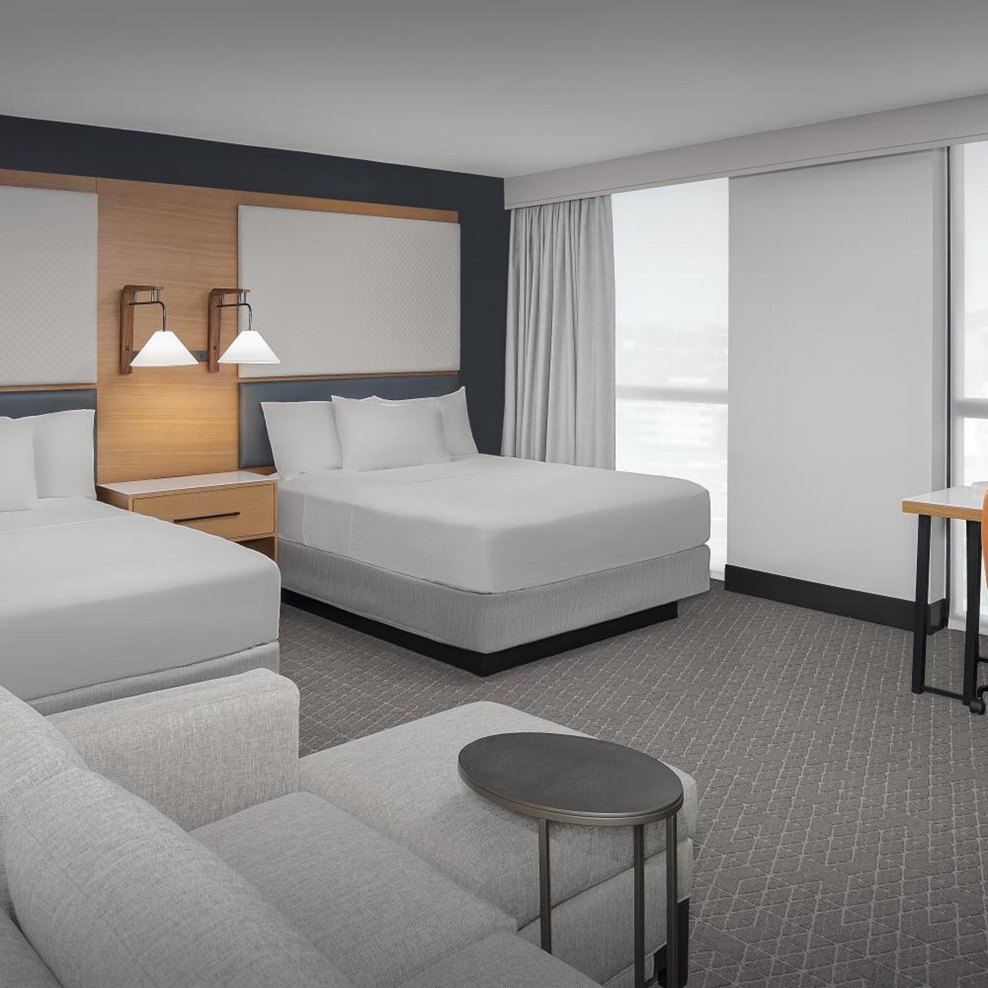 residence inn seattle northgate station