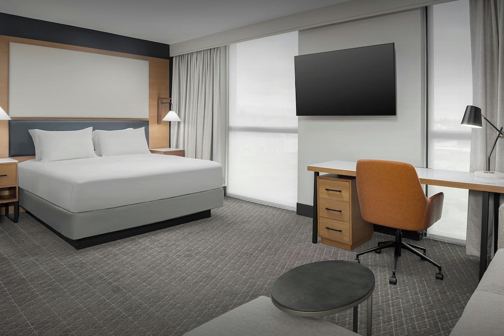 residence inn seattle northgate station