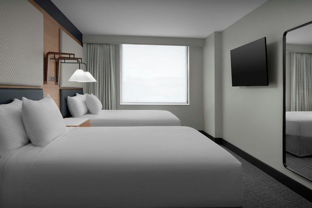 residence inn seattle northgate station