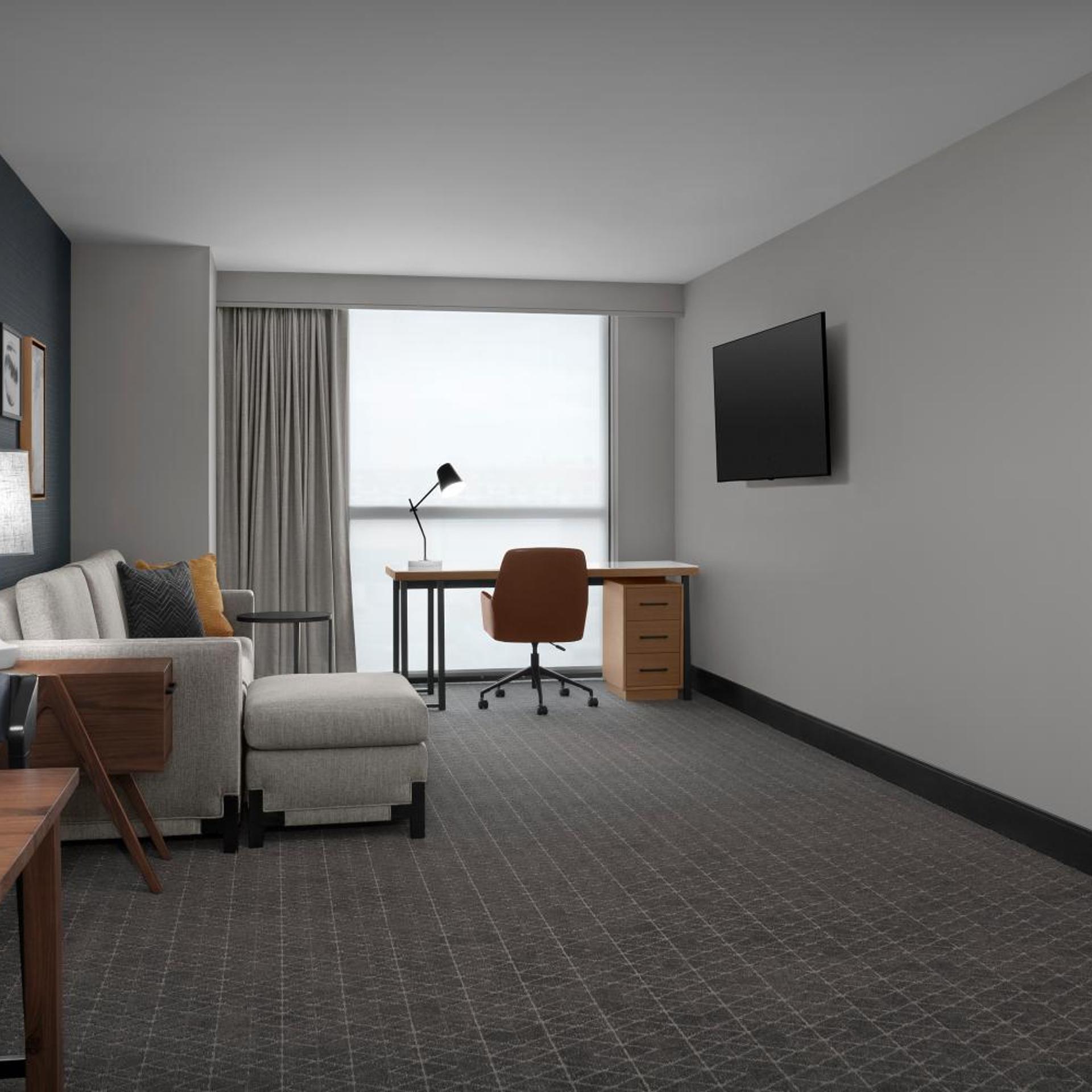 residence inn seattle northgate station