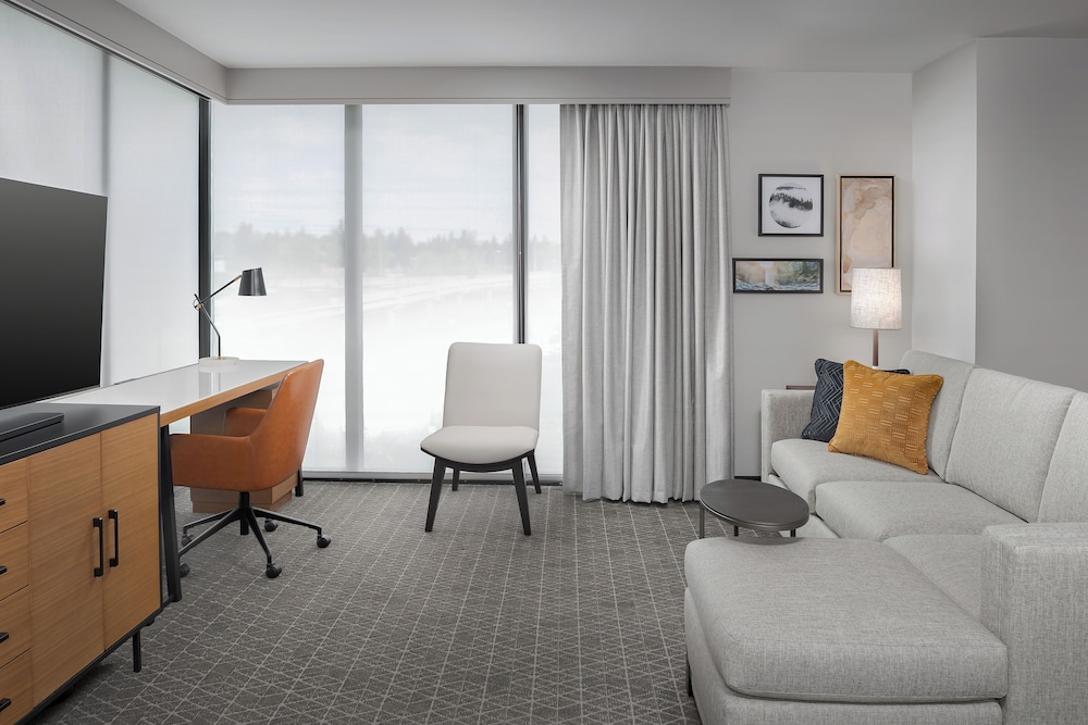 residence inn seattle northgate station