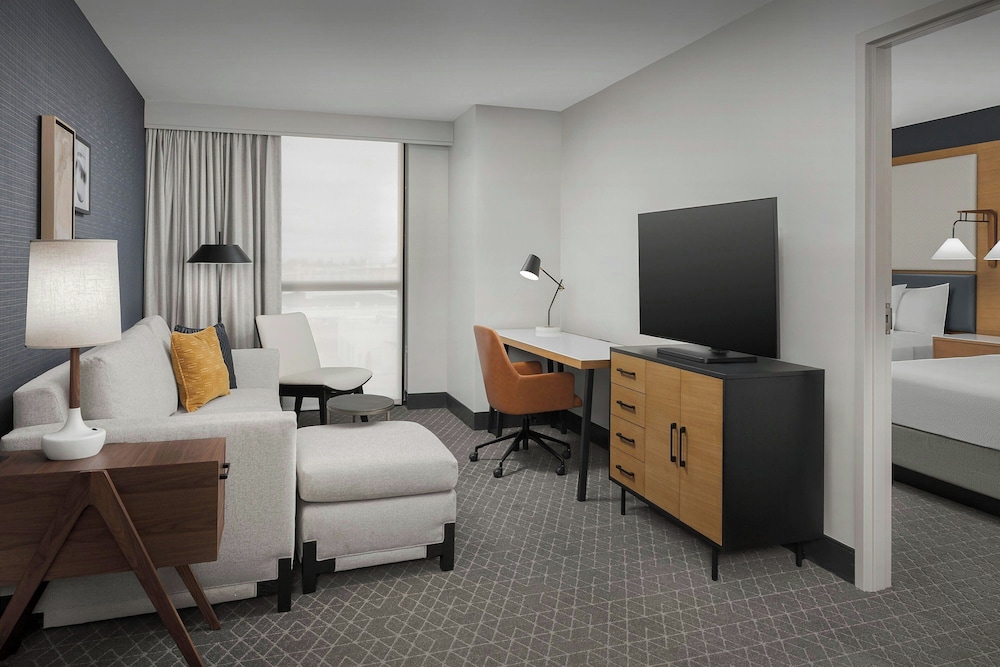 residence inn seattle northgate station