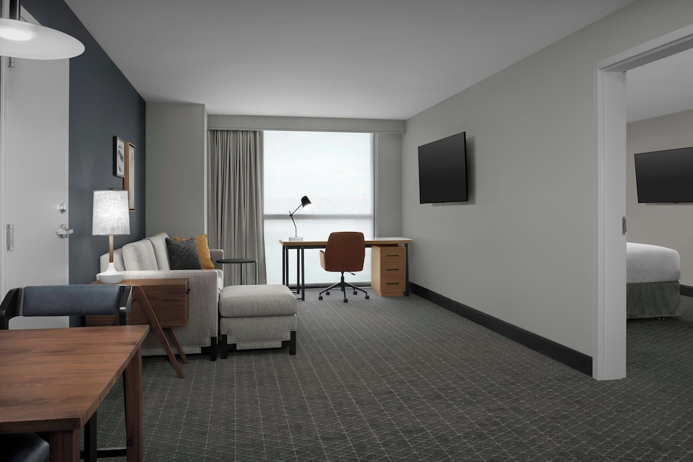 residence inn seattle northgate station