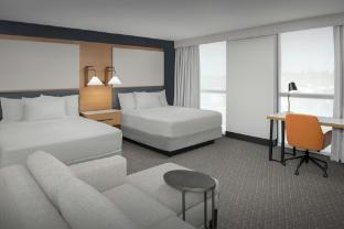 residence inn seattle northgate station