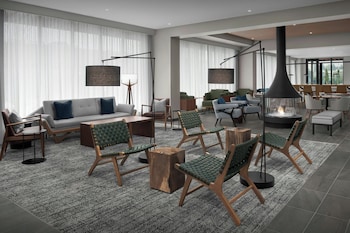 Residence Inn Seattle Northgate Station,,3 star