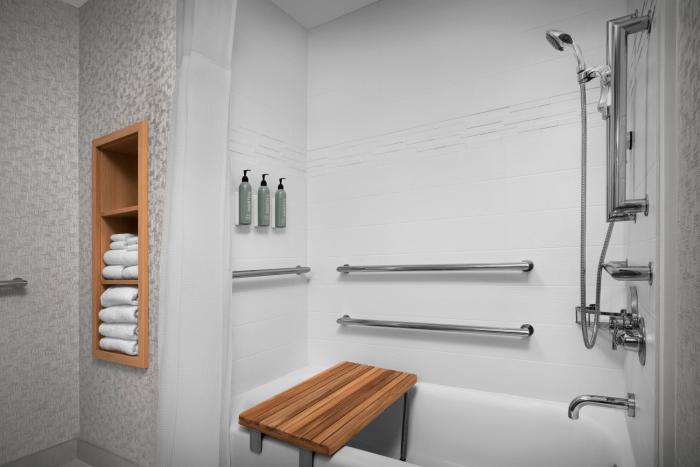 residence inn seattle northgate station