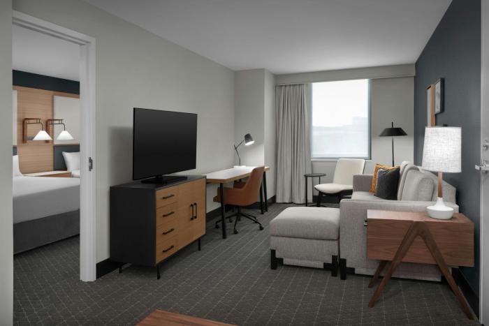 residence inn seattle northgate station