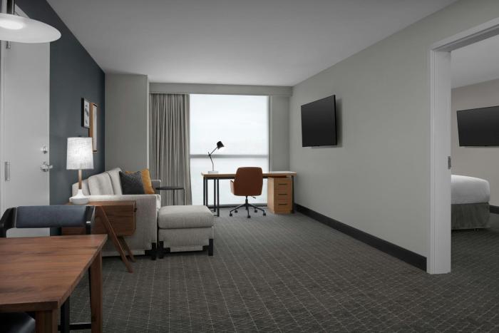residence inn seattle northgate station