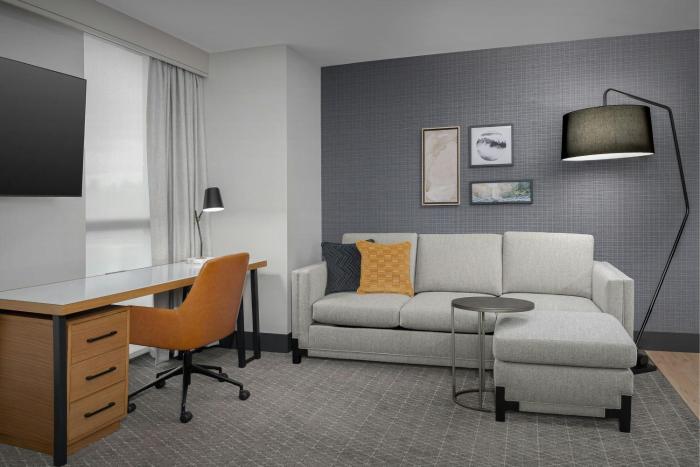 residence inn seattle northgate station