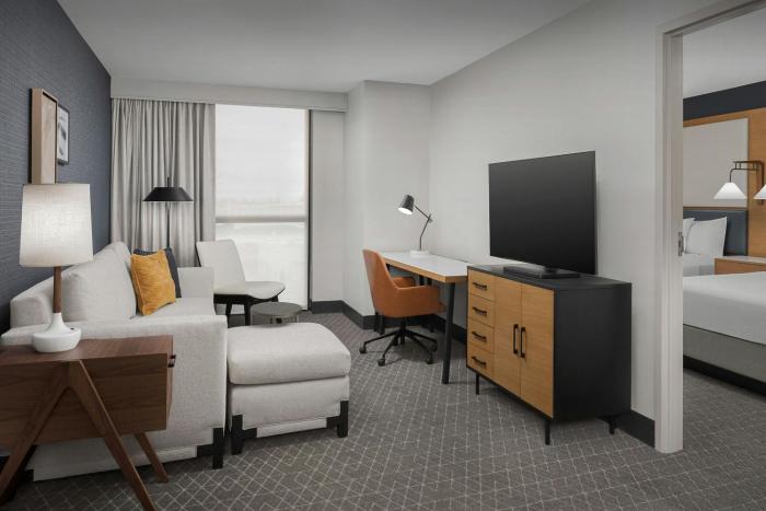 residence inn seattle northgate station