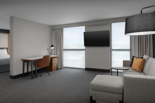 residence inn seattle northgate station