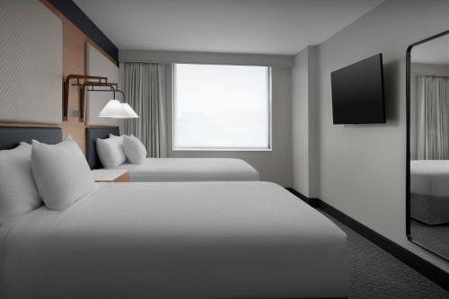 residence inn seattle northgate station