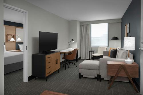 residence inn seattle northgate station