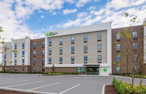 extended stay america premier suites bradenton