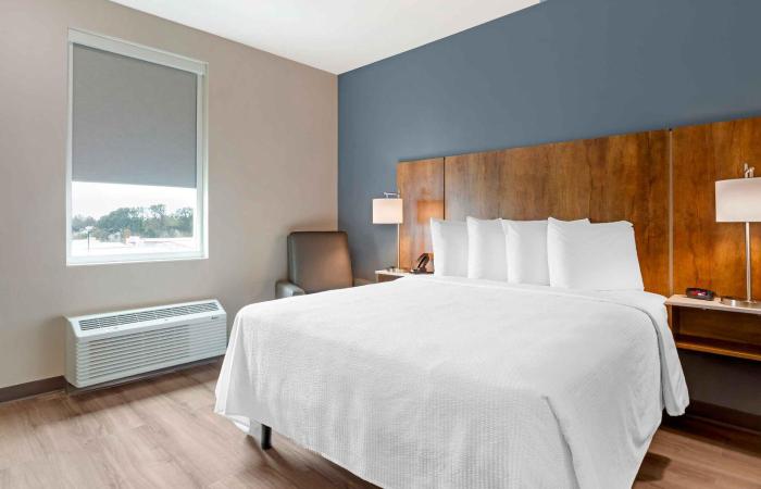 extended stay america premier suites bradenton