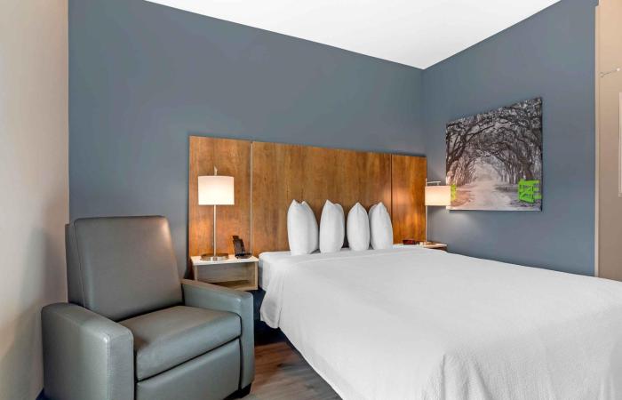 extended stay america premier suites bradenton