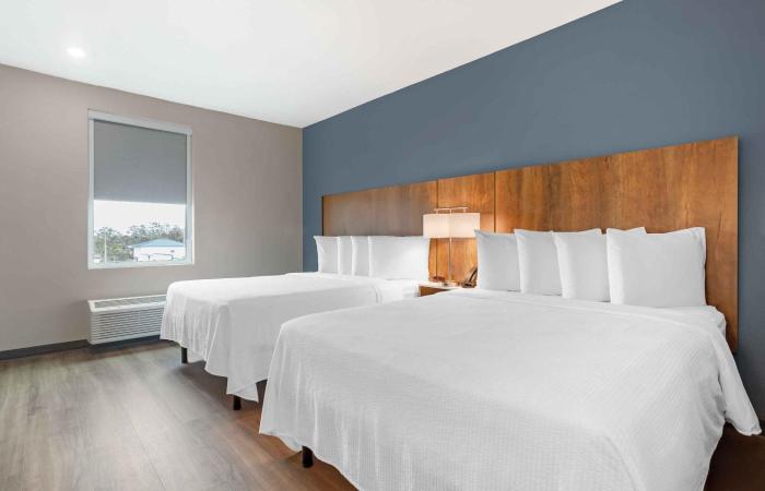 extended stay america premier suites bradenton