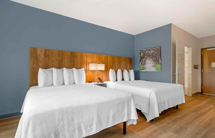 extended stay america premier suites bradenton